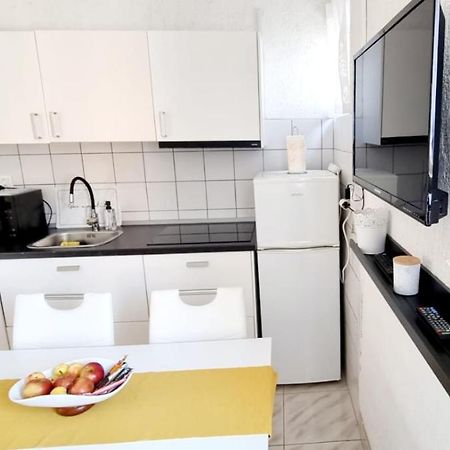 Apartments Severina Ρόβινι Εξωτερικό φωτογραφία