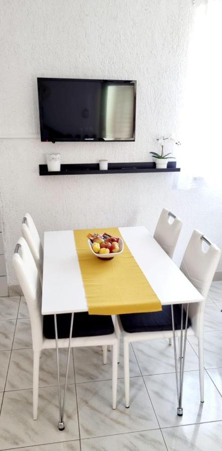 Apartments Severina Ρόβινι Εξωτερικό φωτογραφία
