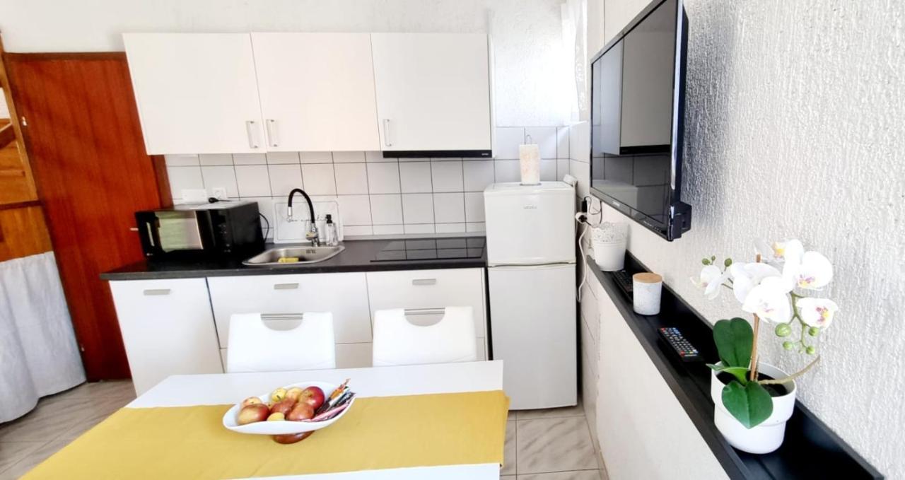 Apartments Severina Ρόβινι Εξωτερικό φωτογραφία
