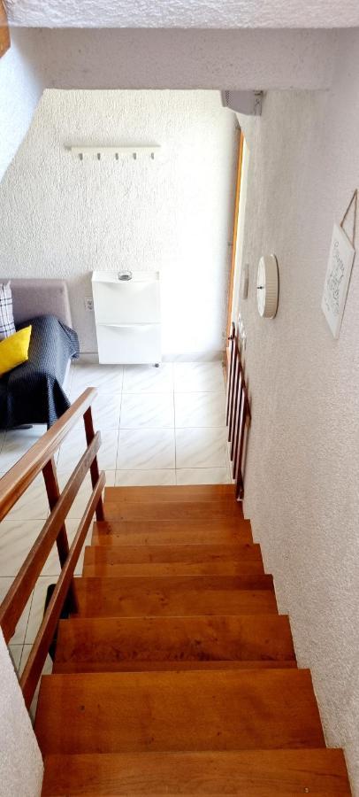 Apartments Severina Ρόβινι Εξωτερικό φωτογραφία