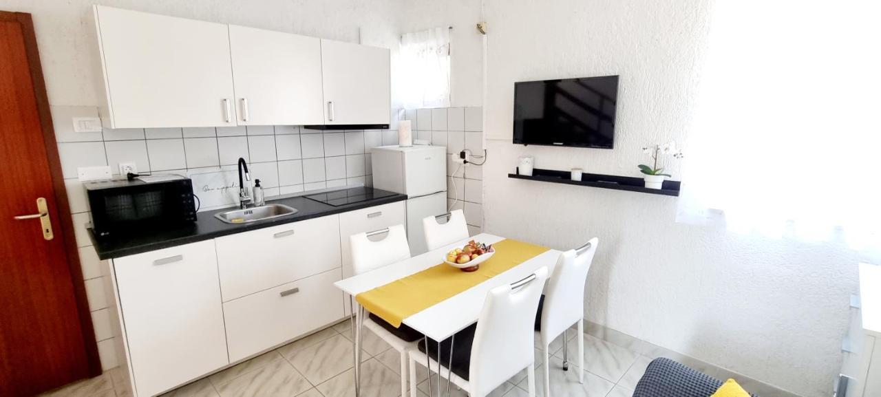 Apartments Severina Ρόβινι Εξωτερικό φωτογραφία