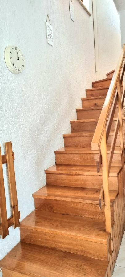 Apartments Severina Ρόβινι Εξωτερικό φωτογραφία