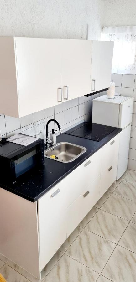Apartments Severina Ρόβινι Εξωτερικό φωτογραφία