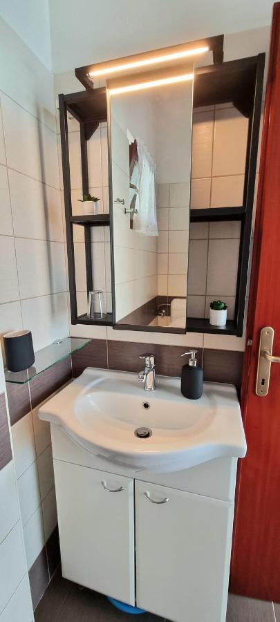 Apartments Severina Ρόβινι Εξωτερικό φωτογραφία