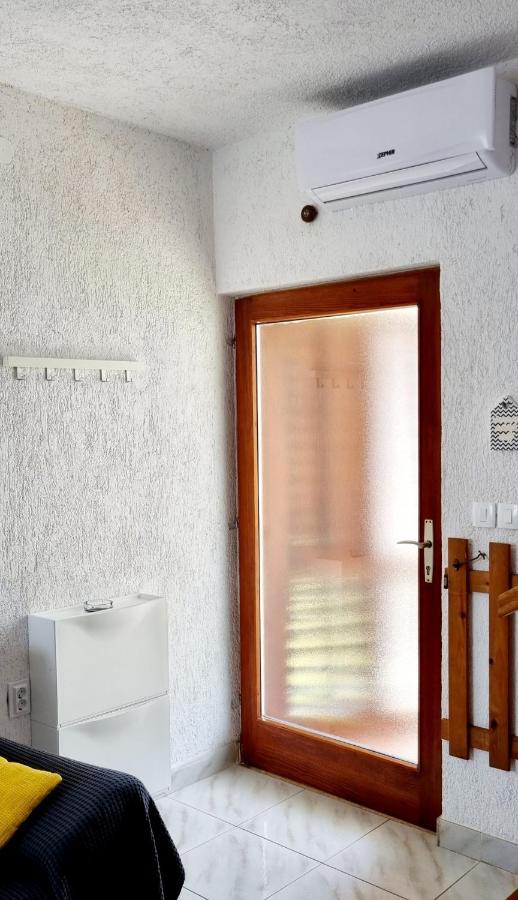 Apartments Severina Ρόβινι Εξωτερικό φωτογραφία