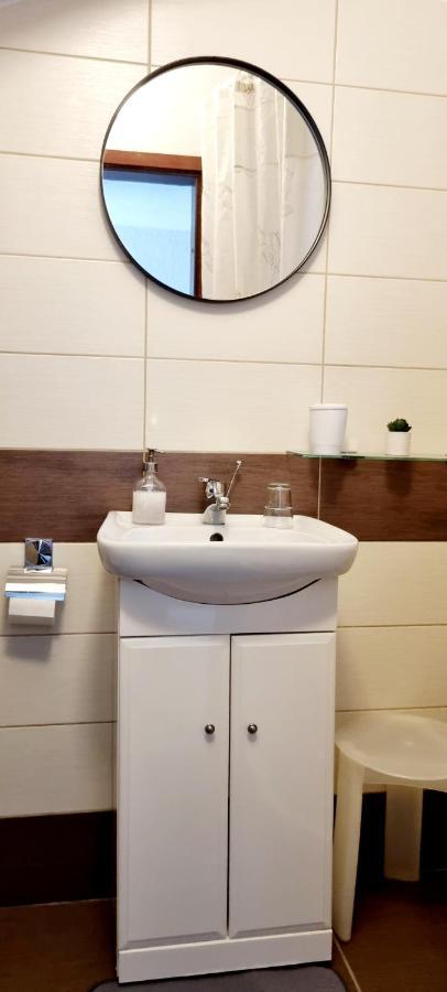 Apartments Severina Ρόβινι Εξωτερικό φωτογραφία