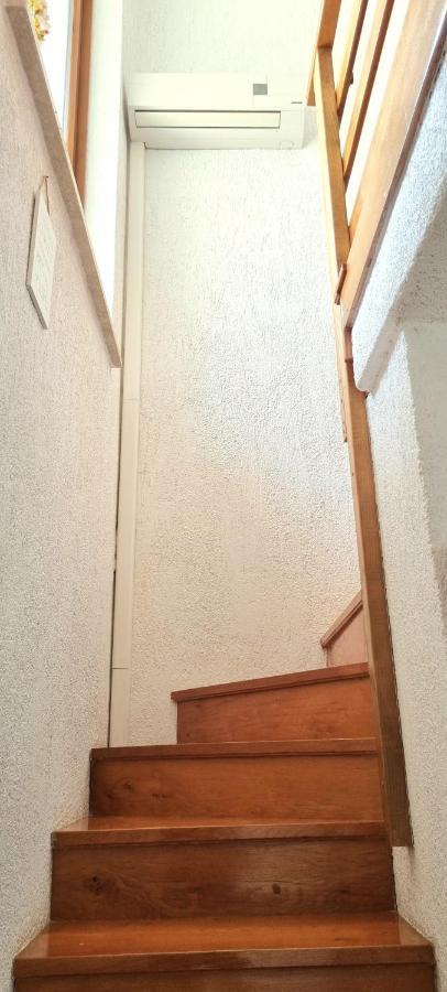 Apartments Severina Ρόβινι Εξωτερικό φωτογραφία