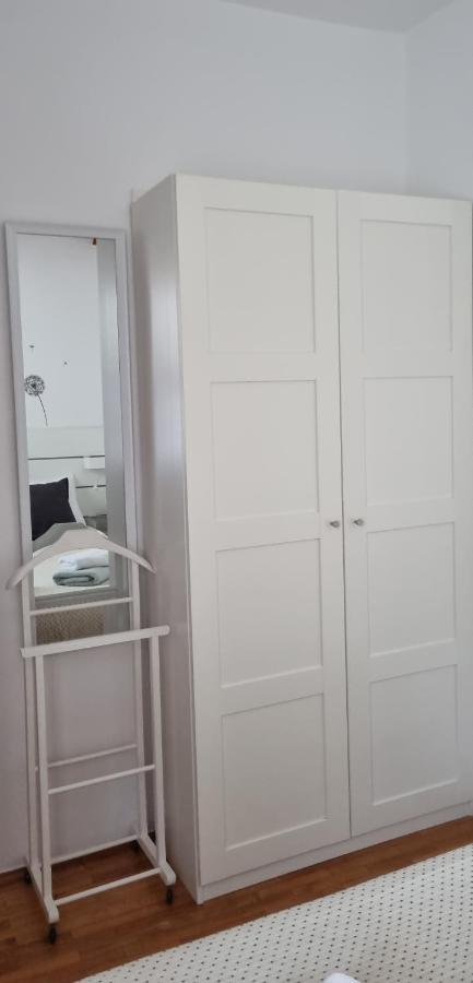 Apartments Severina Ρόβινι Εξωτερικό φωτογραφία