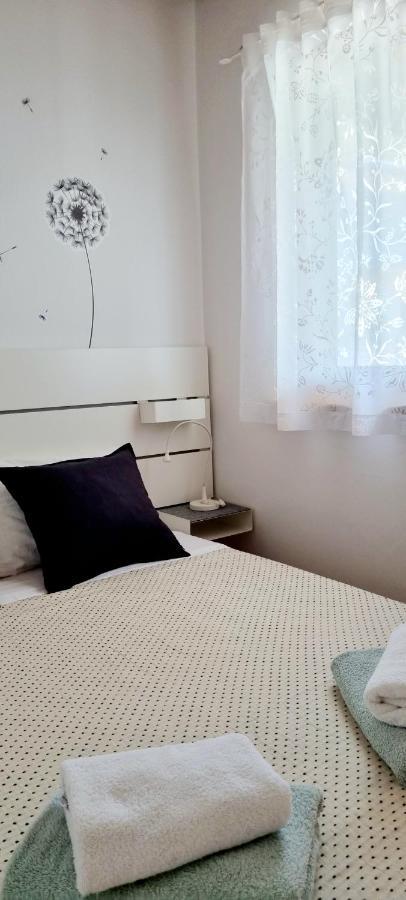 Apartments Severina Ρόβινι Εξωτερικό φωτογραφία