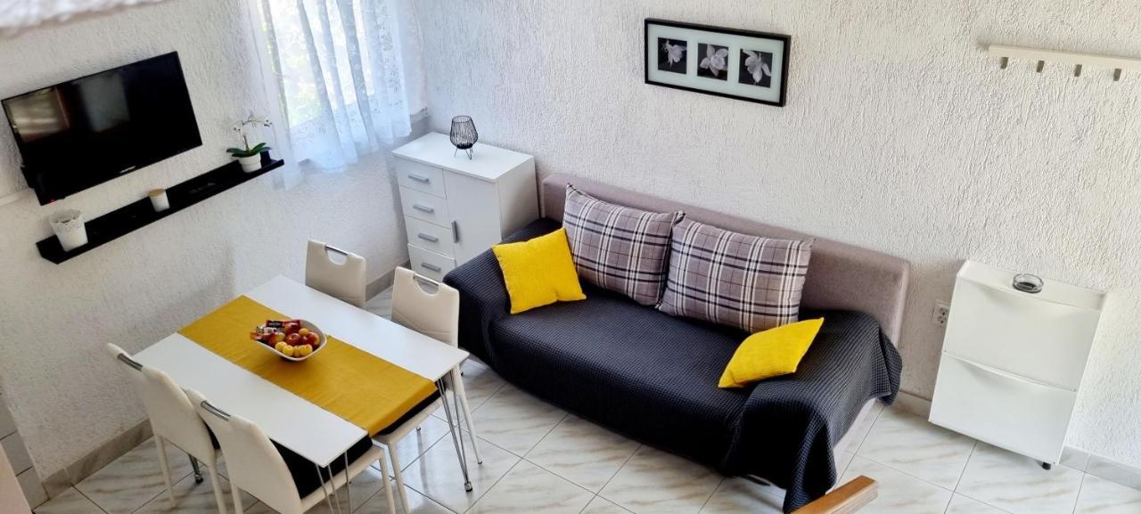 Apartments Severina Ρόβινι Εξωτερικό φωτογραφία