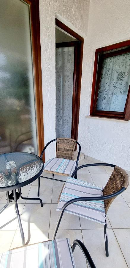 Apartments Severina Ρόβινι Εξωτερικό φωτογραφία