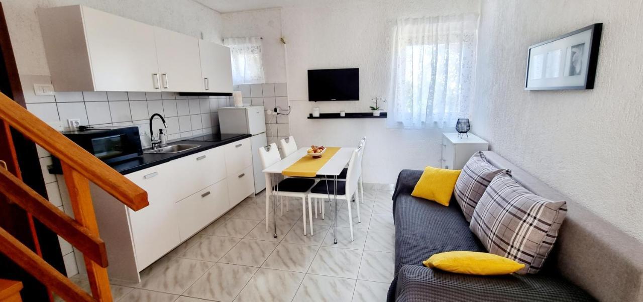 Apartments Severina Ρόβινι Εξωτερικό φωτογραφία