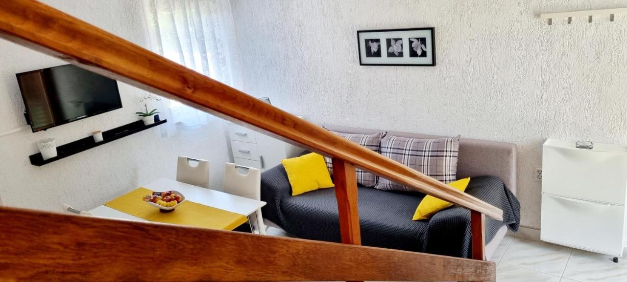 Apartments Severina Ρόβινι Εξωτερικό φωτογραφία