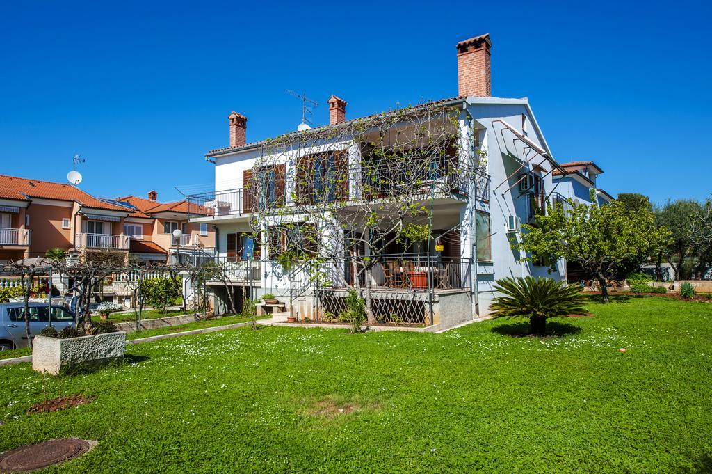 Apartments Severina Ρόβινι Εξωτερικό φωτογραφία