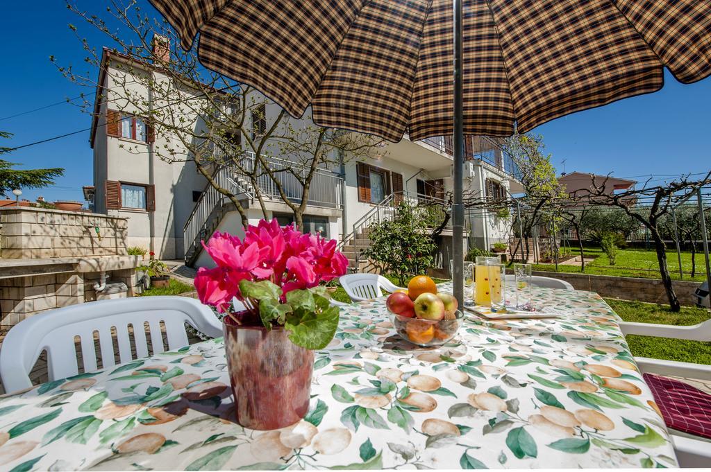 Apartments Severina Ρόβινι Εξωτερικό φωτογραφία
