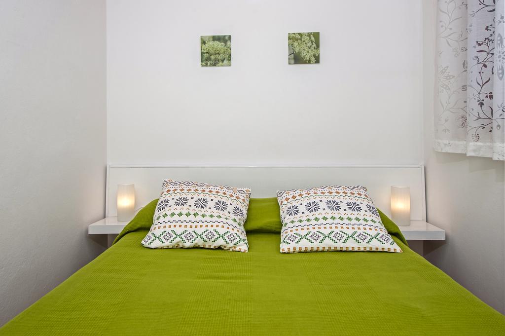 Apartments Severina Ρόβινι Εξωτερικό φωτογραφία