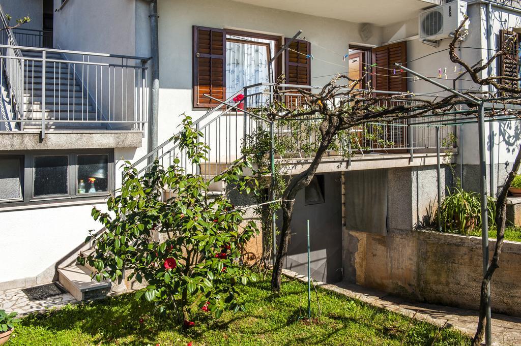 Apartments Severina Ρόβινι Εξωτερικό φωτογραφία
