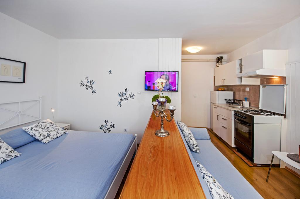 Apartments Severina Ρόβινι Εξωτερικό φωτογραφία