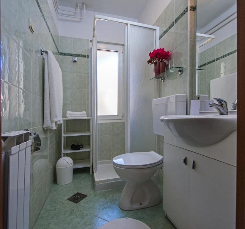 Apartments Severina Ρόβινι Εξωτερικό φωτογραφία