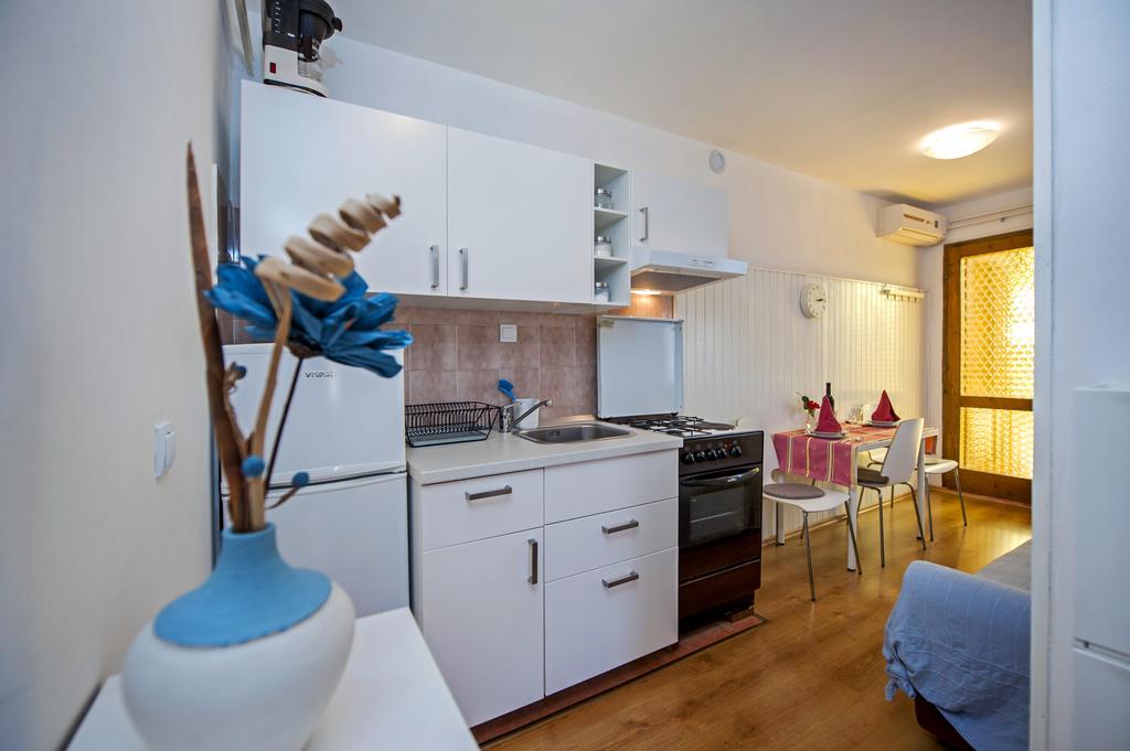 Apartments Severina Ρόβινι Εξωτερικό φωτογραφία
