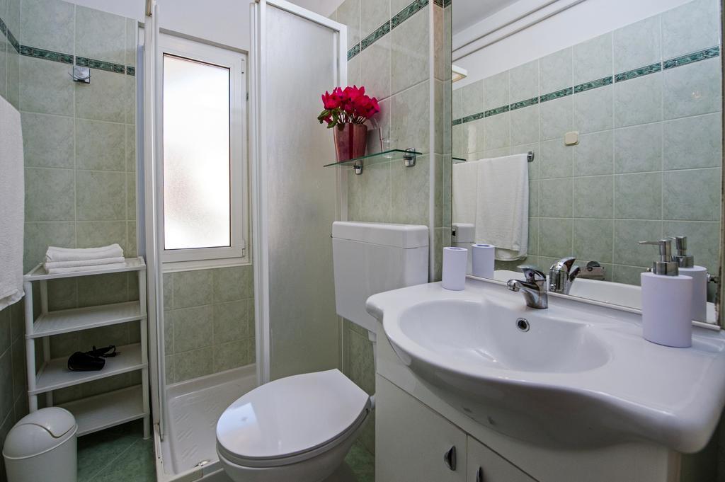 Apartments Severina Ρόβινι Εξωτερικό φωτογραφία