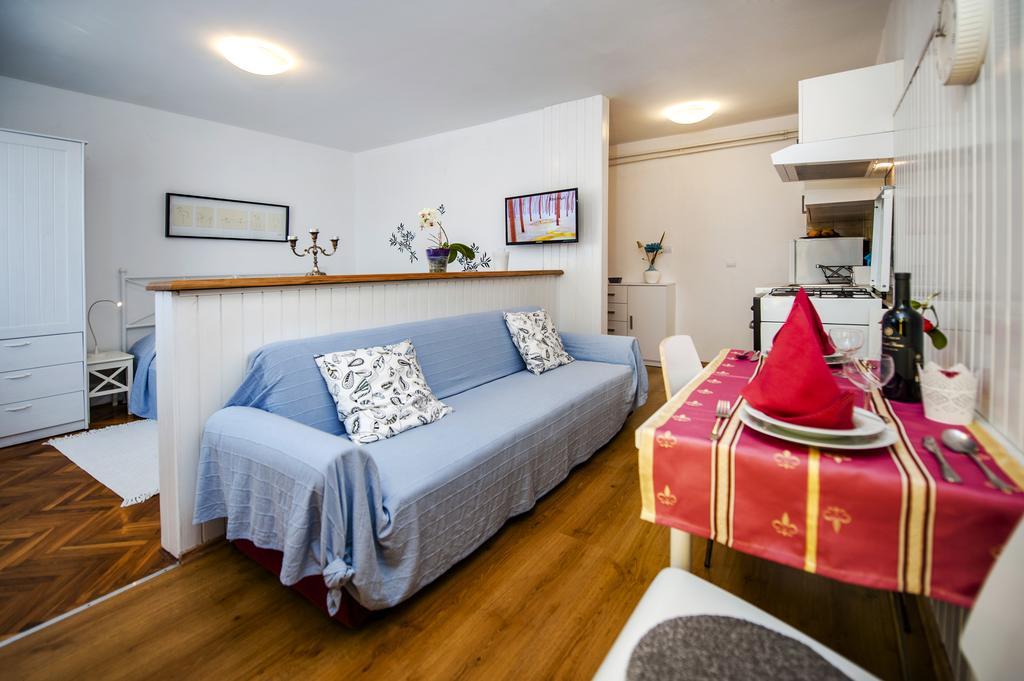 Apartments Severina Ρόβινι Εξωτερικό φωτογραφία