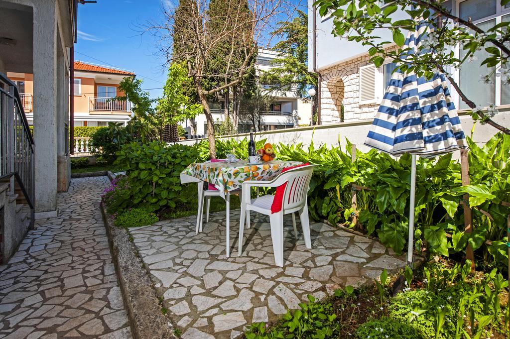 Apartments Severina Ρόβινι Εξωτερικό φωτογραφία