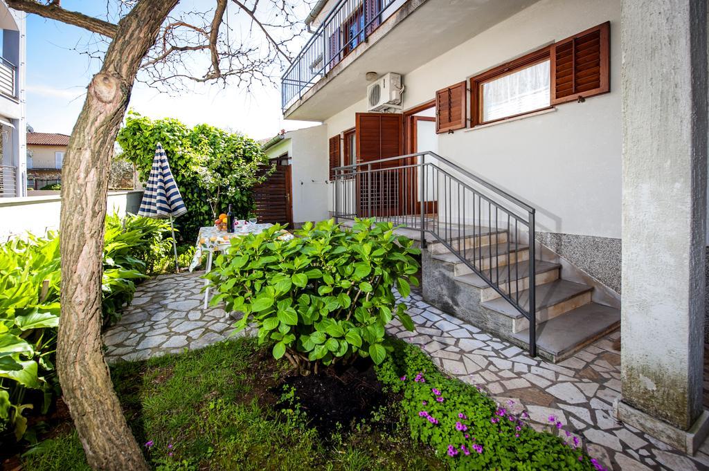 Apartments Severina Ρόβινι Εξωτερικό φωτογραφία