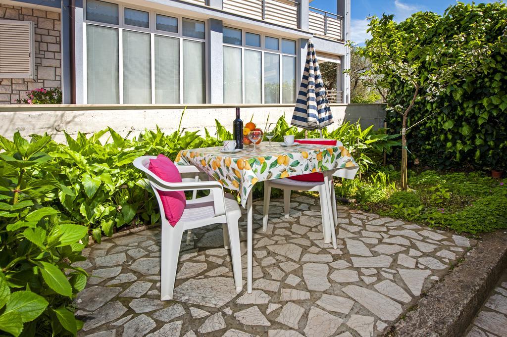 Apartments Severina Ρόβινι Εξωτερικό φωτογραφία