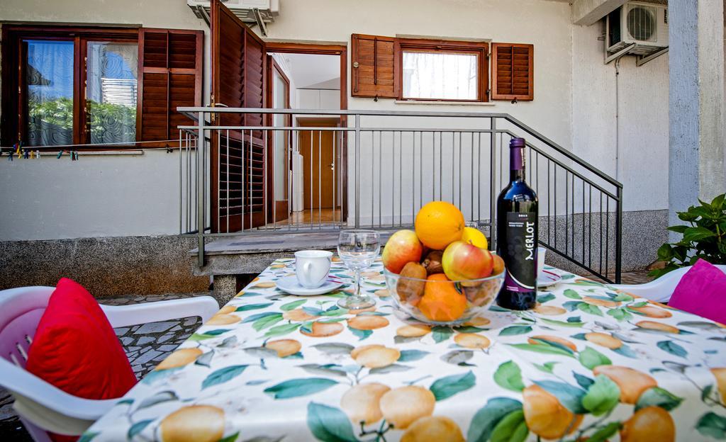 Apartments Severina Ρόβινι Εξωτερικό φωτογραφία