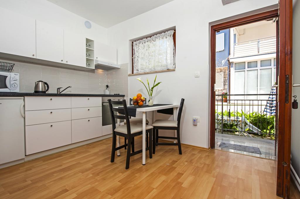 Apartments Severina Ρόβινι Εξωτερικό φωτογραφία