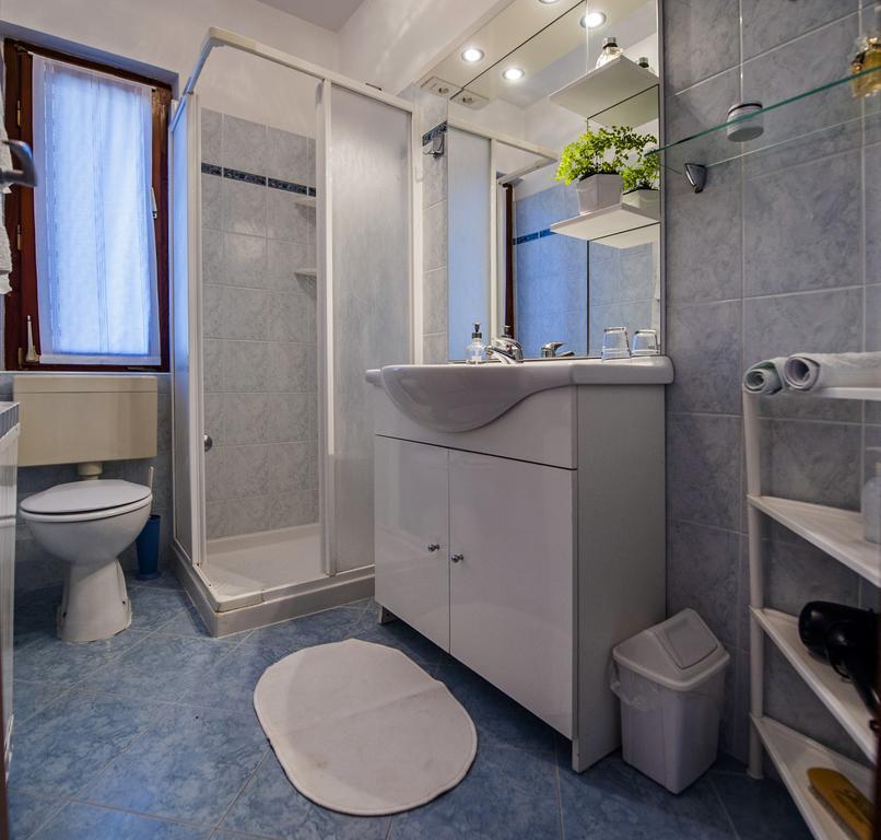 Apartments Severina Ρόβινι Εξωτερικό φωτογραφία