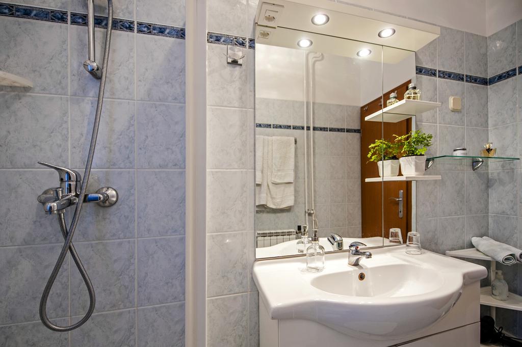 Apartments Severina Ρόβινι Εξωτερικό φωτογραφία
