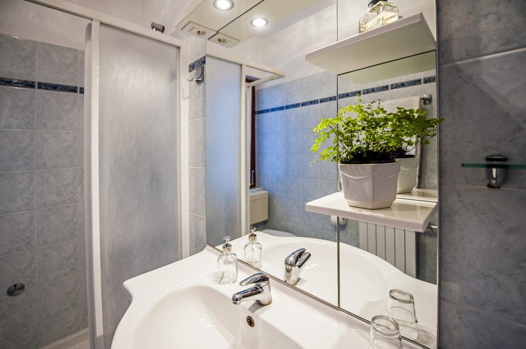 Apartments Severina Ρόβινι Εξωτερικό φωτογραφία