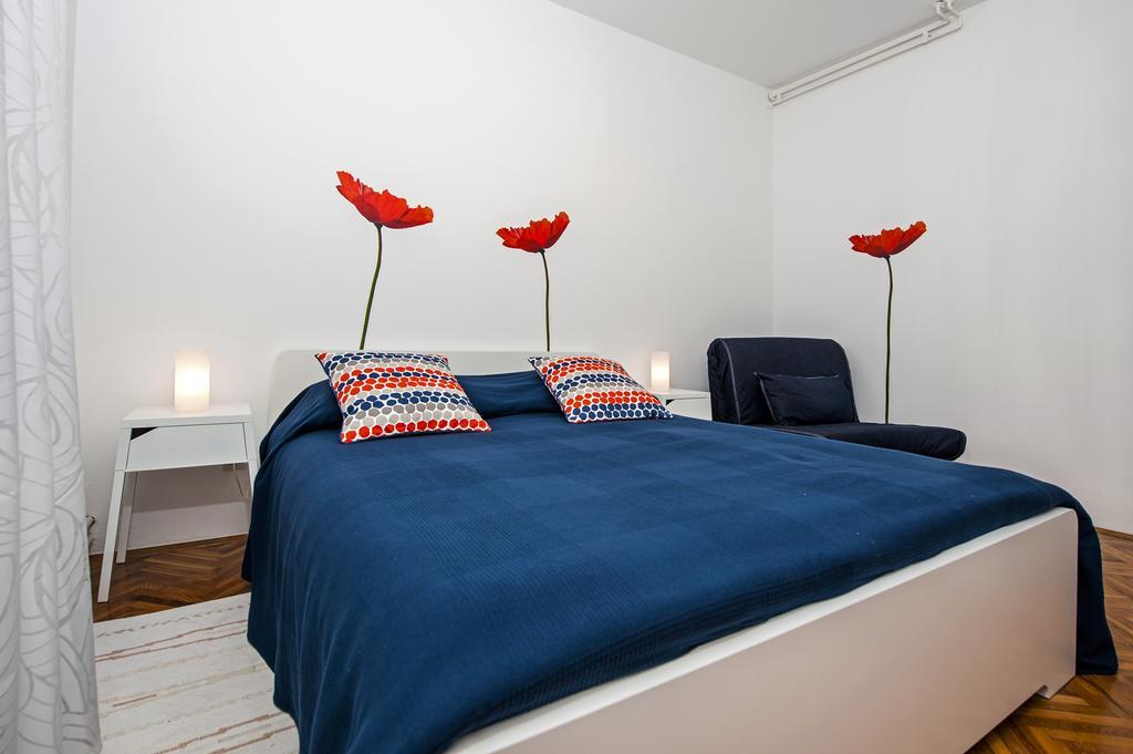 Apartments Severina Ρόβινι Εξωτερικό φωτογραφία