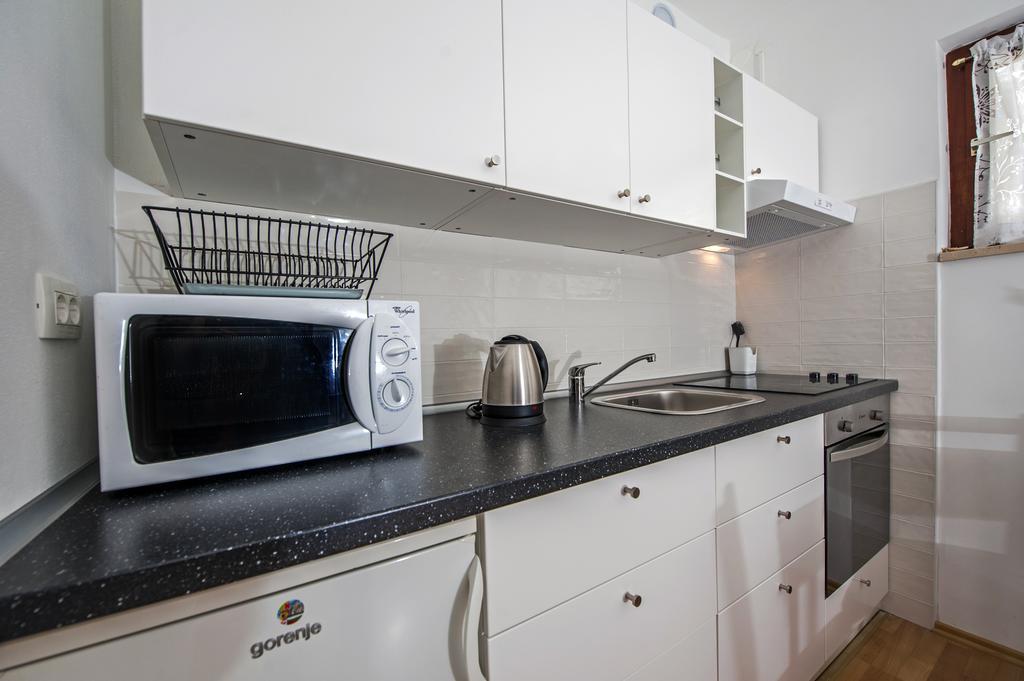 Apartments Severina Ρόβινι Εξωτερικό φωτογραφία
