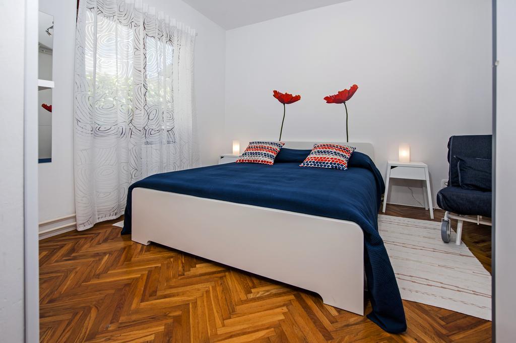Apartments Severina Ρόβινι Εξωτερικό φωτογραφία