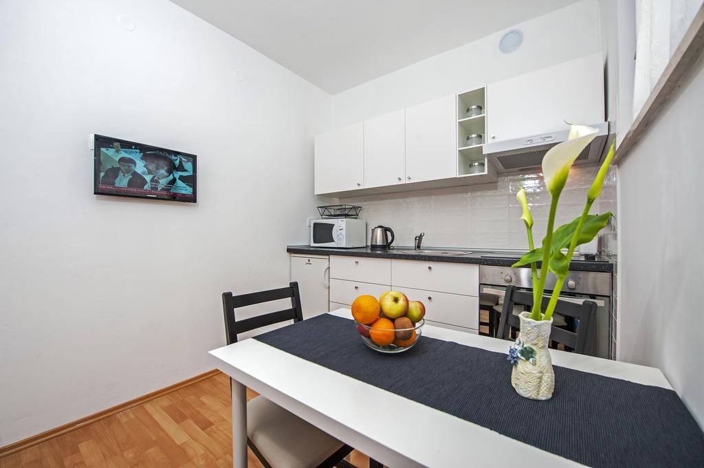 Apartments Severina Ρόβινι Εξωτερικό φωτογραφία