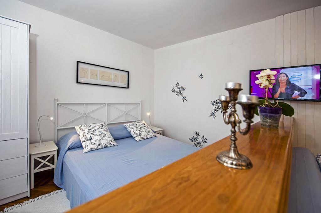 Apartments Severina Ρόβινι Εξωτερικό φωτογραφία